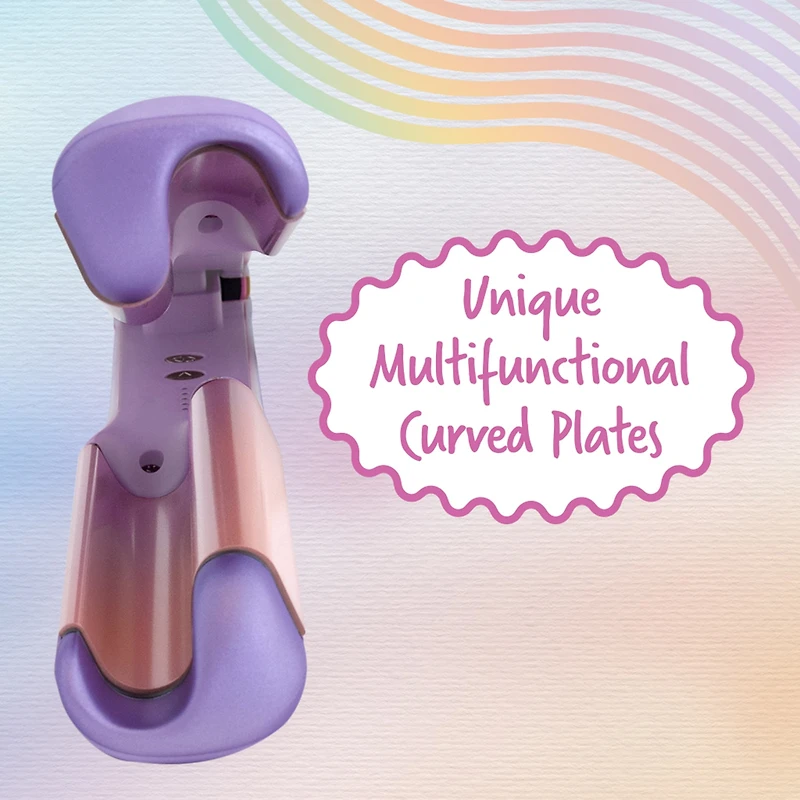 CHI Vibes Wave On Multifunction Waver