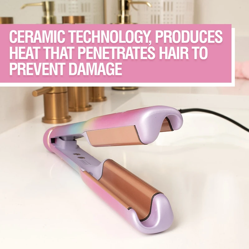 CHI Vibes Wave On Multifunction Waver