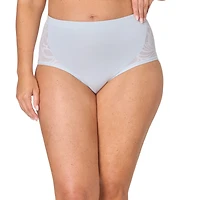 Bali Coolest Smoothing Womens Cooling Brief Panty Dfcsbf