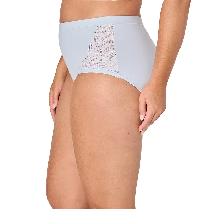 Bali Coolest Smoothing Womens Cooling Brief Panty Dfcsbf