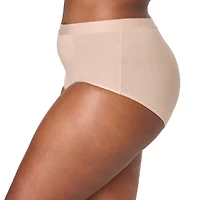Bali Breathe Tailored Brief Panty Dfcmbf