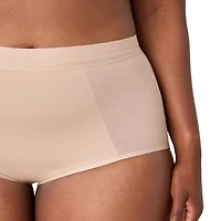 Bali Breathe Tailored Brief Panty Dfcmbf