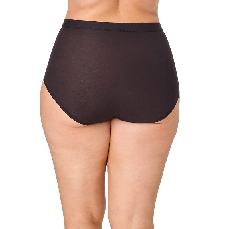 Bali Breathe Tailored Brief Panty Dfcmbf
