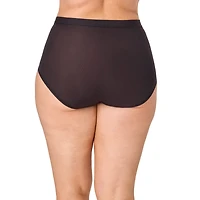 Bali Breathe Tailored Brief Panty Dfcmbf