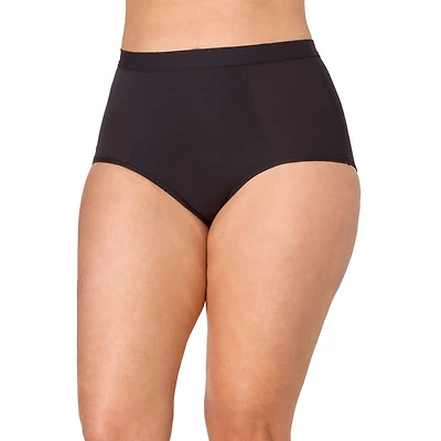 Bali Breathe Tailored Brief Panty Dfcmbf