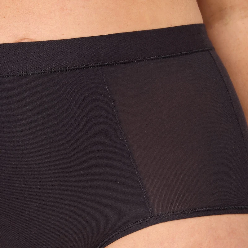 Bali Breathe Tailored Brief Panty Dfcmbf