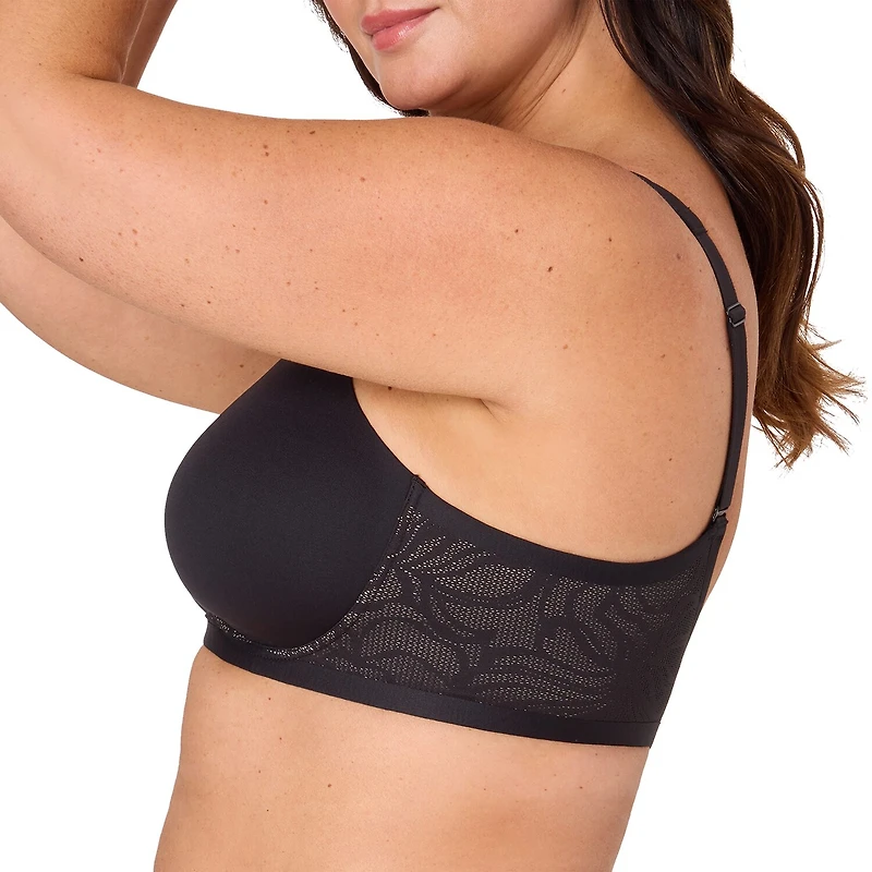 Bali Coolest Smoothing Wireless Full Coverage Bra Df4582