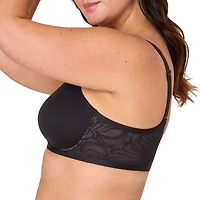 Bali Coolest Smoothing Wireless Full Coverage Bra Df4582