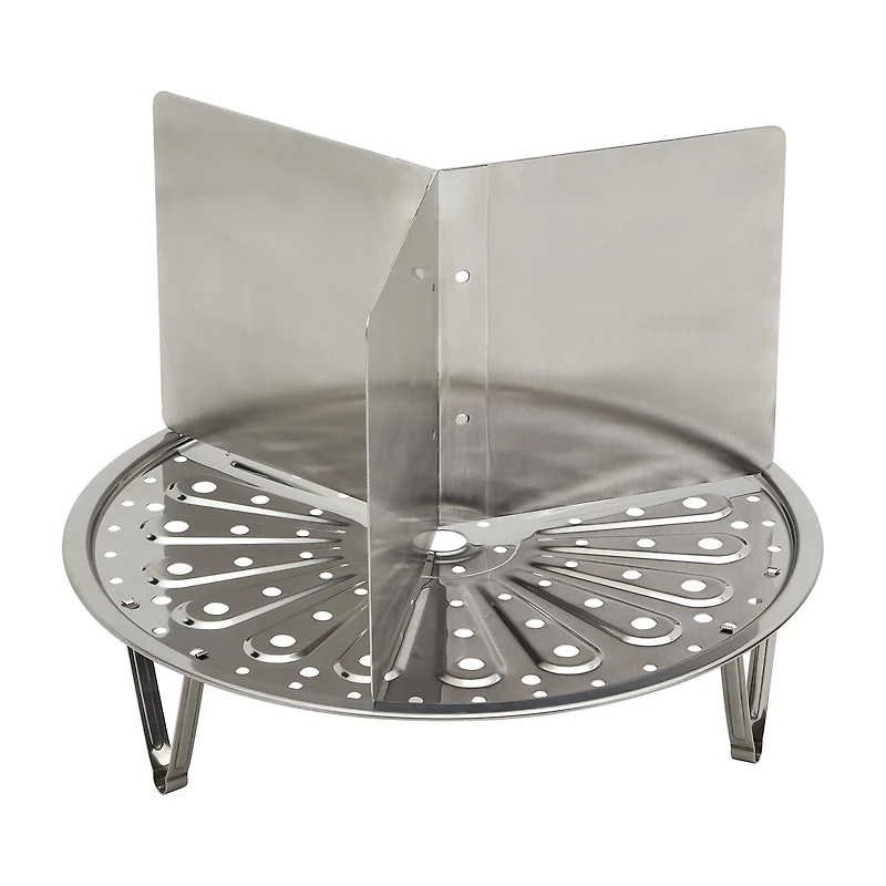 Jenny Martinez Stainless Steel 20-qt. Stockpot