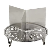 Jenny Martinez Stainless Steel 20-qt. Stockpot