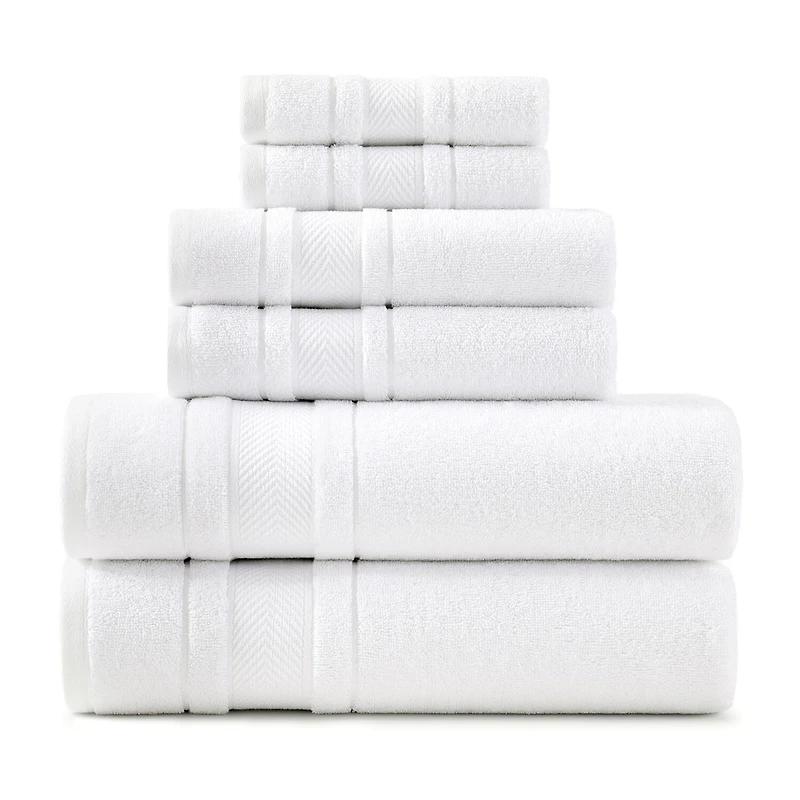 Fieldcrest Egyptian Cotton Reserve Bath Towel
