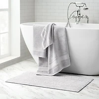 Fieldcrest Reserve Cotton Bath Rug