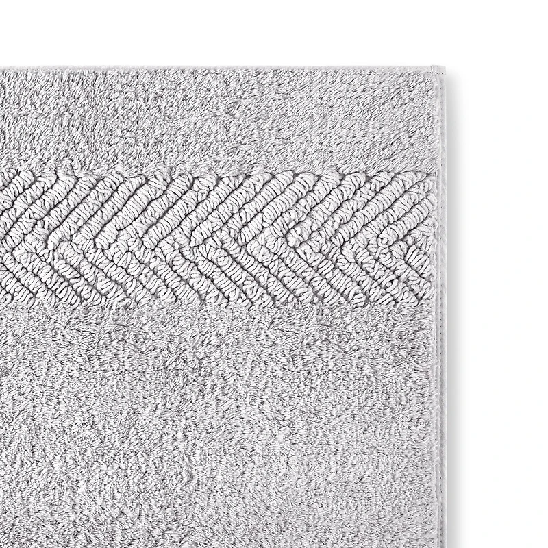 Fieldcrest Reserve Cotton Bath Rug