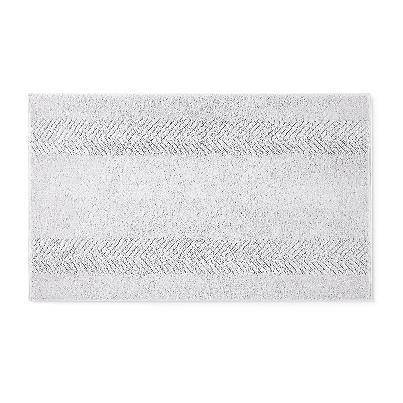 Fieldcrest Reserve Cotton Bath Rug