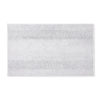 Fieldcrest Reserve Cotton Bath Rug