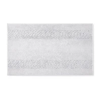 Fieldcrest Reserve Cotton Bath Rug