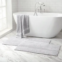 Fieldcrest Reserve Cotton Bath Rug