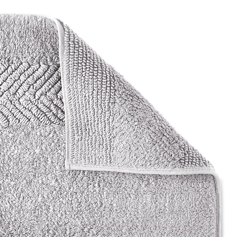 Fieldcrest Reserve Cotton Bath Rug