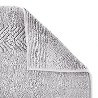 Fieldcrest Reserve Cotton Bath Rug