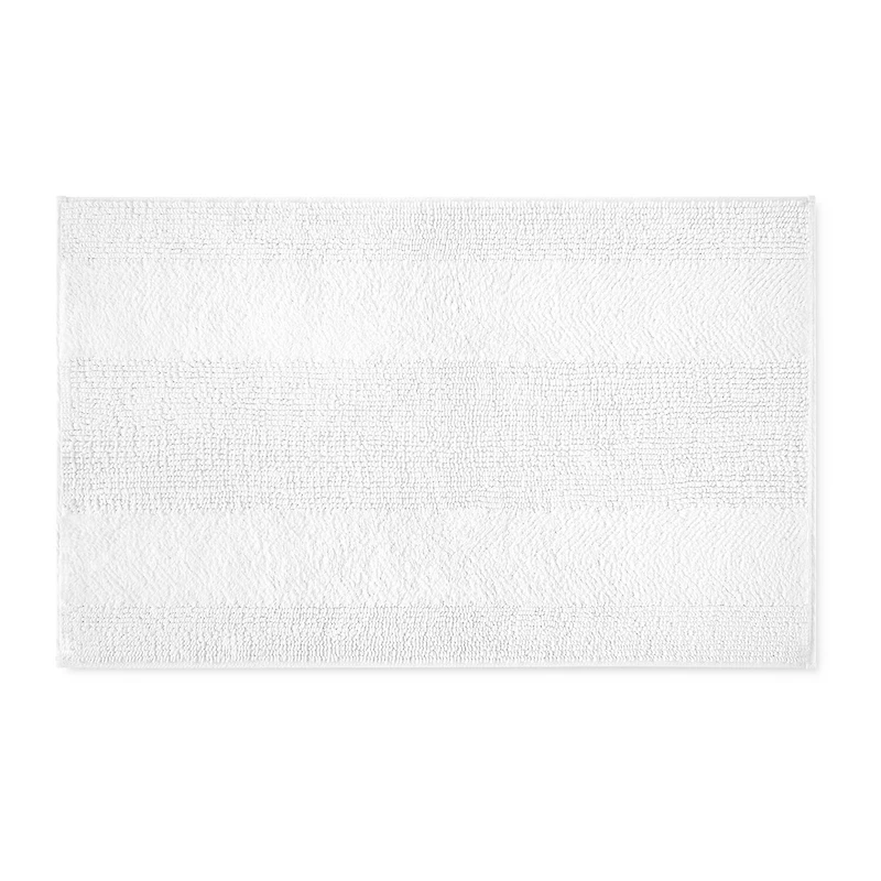 Fieldcrest Reserve Cotton Bath Rug
