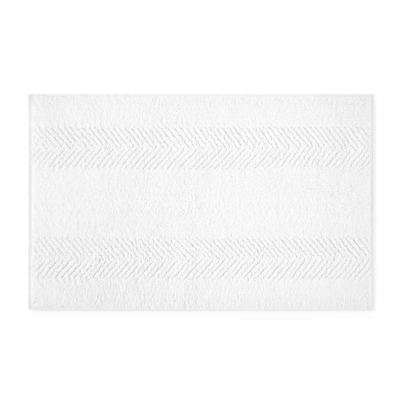 Fieldcrest Reserve Cotton Bath Rug