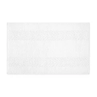 Fieldcrest Reserve Cotton Bath Rug