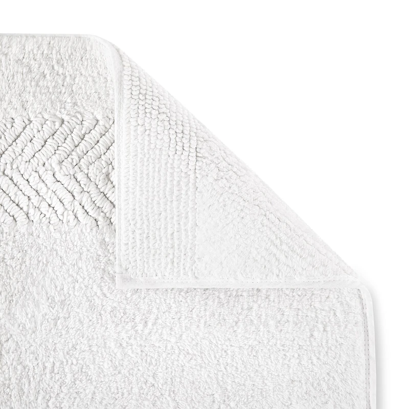 Fieldcrest Reserve Cotton Bath Rug