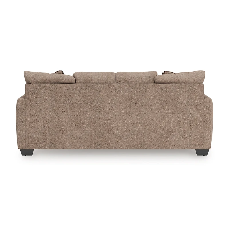 Signature Design by Ashley® Triston-Peaks Track-Arm Sleeper Sofa