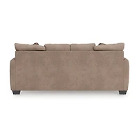 Signature Design by Ashley® Triston-Peaks Track-Arm Sleeper Sofa