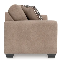 Signature Design by Ashley® Triston-Peaks Track-Arm Sleeper Sofa