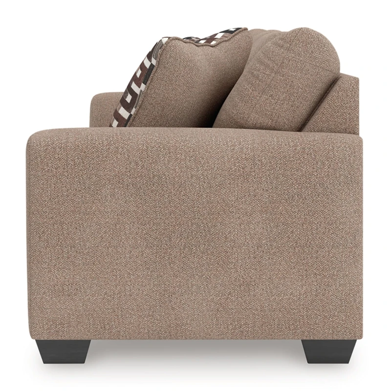 Signature Design by Ashley® Triston-Peaks Track-Arm Sleeper Sofa