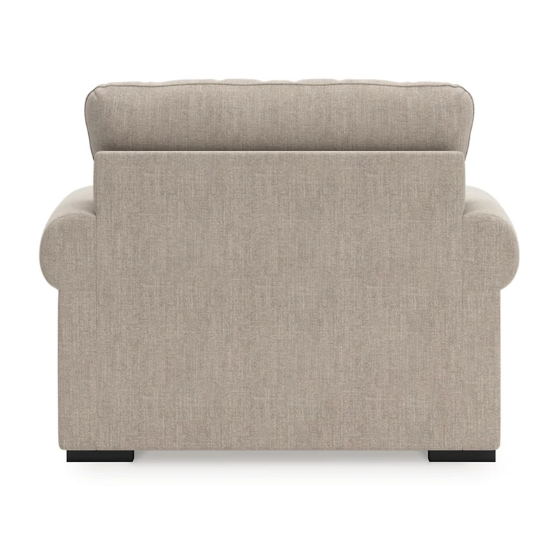 Signature Design by Ashley® Sararose Upholstered Oversized Armchair