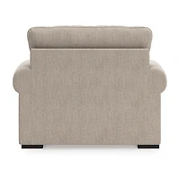Signature Design by Ashley® Sararose Upholstered Oversized Armchair