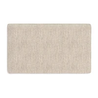 Signature Design by Ashley® Sararose Cushioned Upholstered Ottoman
