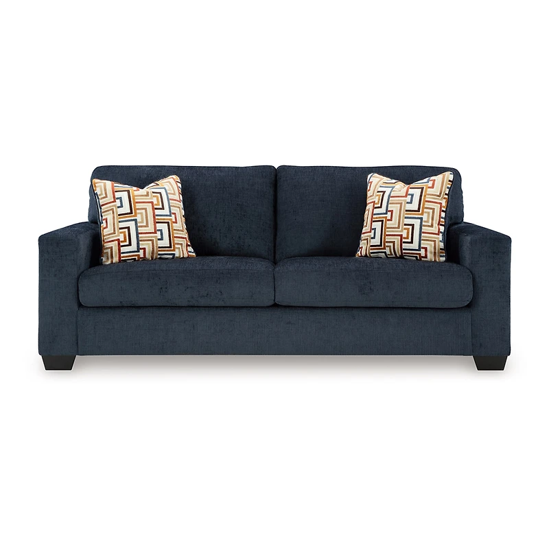 Signature Design by Ashley® Aviemore Track-Arm Sofa