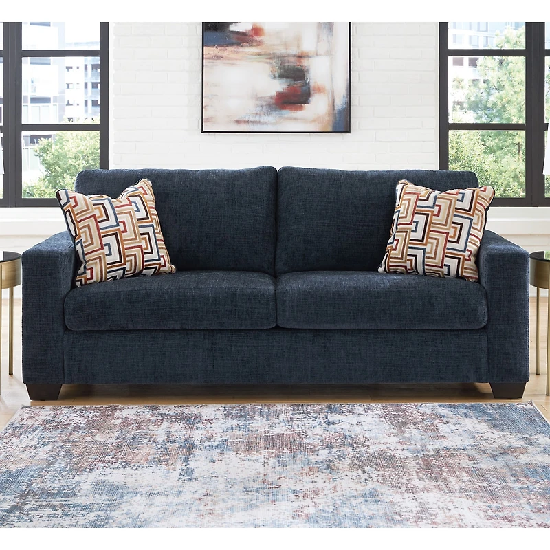Signature Design by Ashley® Aviemore Track-Arm Sofa