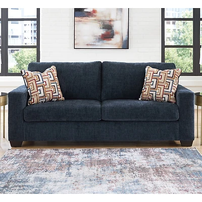 Signature Design by Ashley® Aviemore Track-Arm Sofa