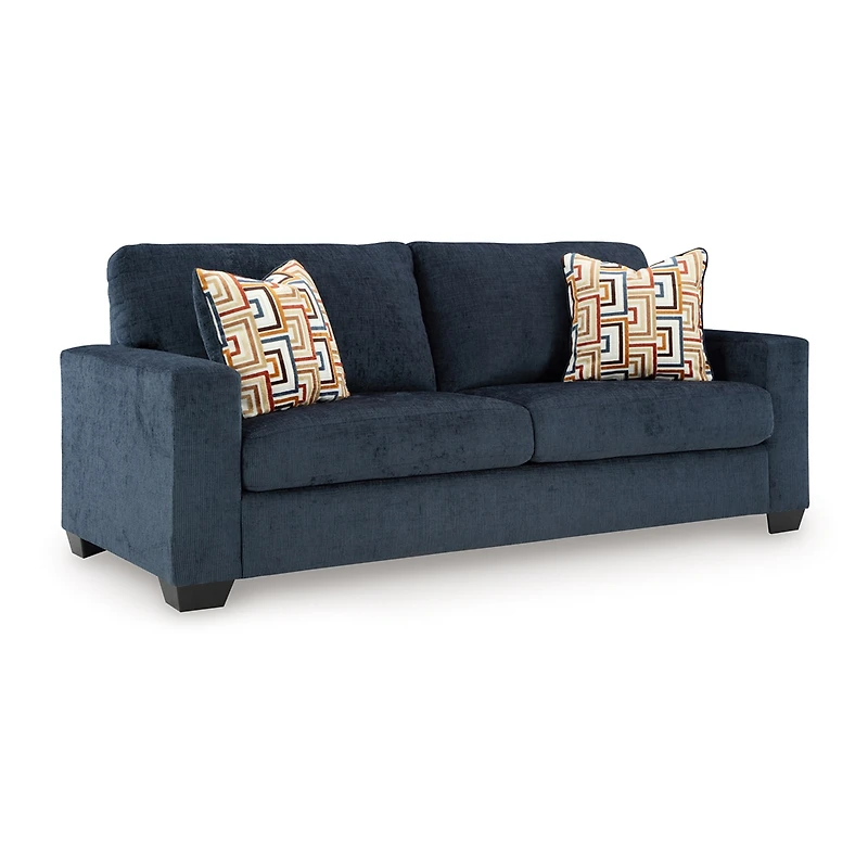 Signature Design by Ashley® Aviemore Track-Arm Sofa