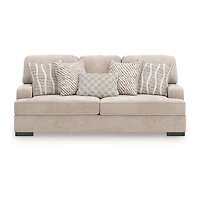 Signature Design by Ashley® High Profile Track-Arm Sofa
