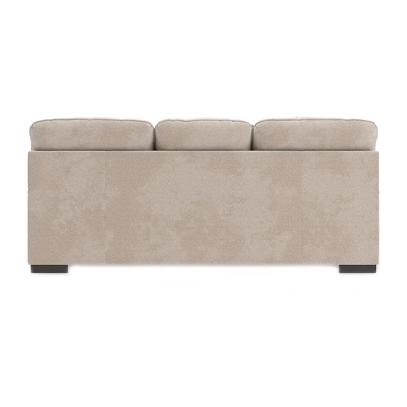 Signature Design by Ashley® High Profile Track-Arm Sofa
