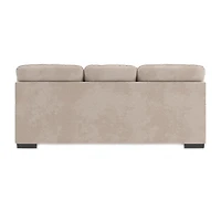 Signature Design by Ashley® High Profile Track-Arm Sofa