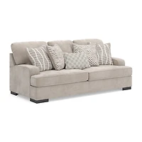 Signature Design by Ashley® High Profile Track-Arm Sofa