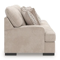 Signature Design by Ashley® High Profile Track-Arm Sofa