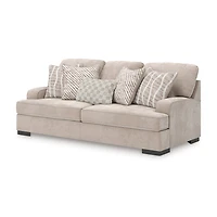 Signature Design by Ashley® High Profile Track-Arm Sofa
