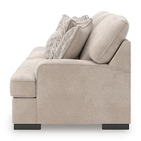 Signature Design by Ashley® High Profile Track-Arm Sofa