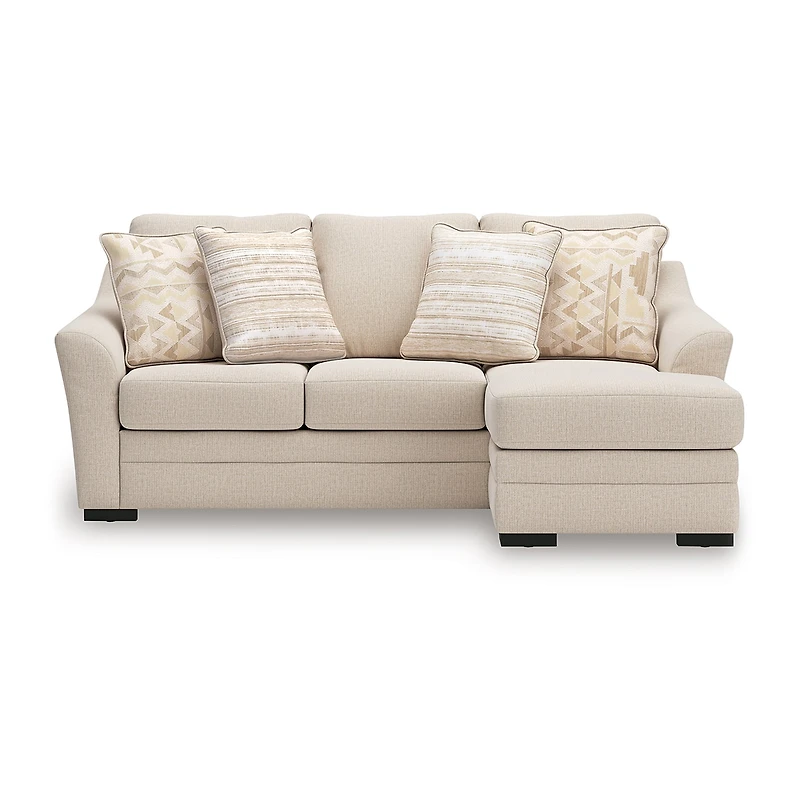Signature Design by Ashley® Lango Track-Arm Sofa