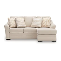 Signature Design by Ashley® Lango Track-Arm Sofa