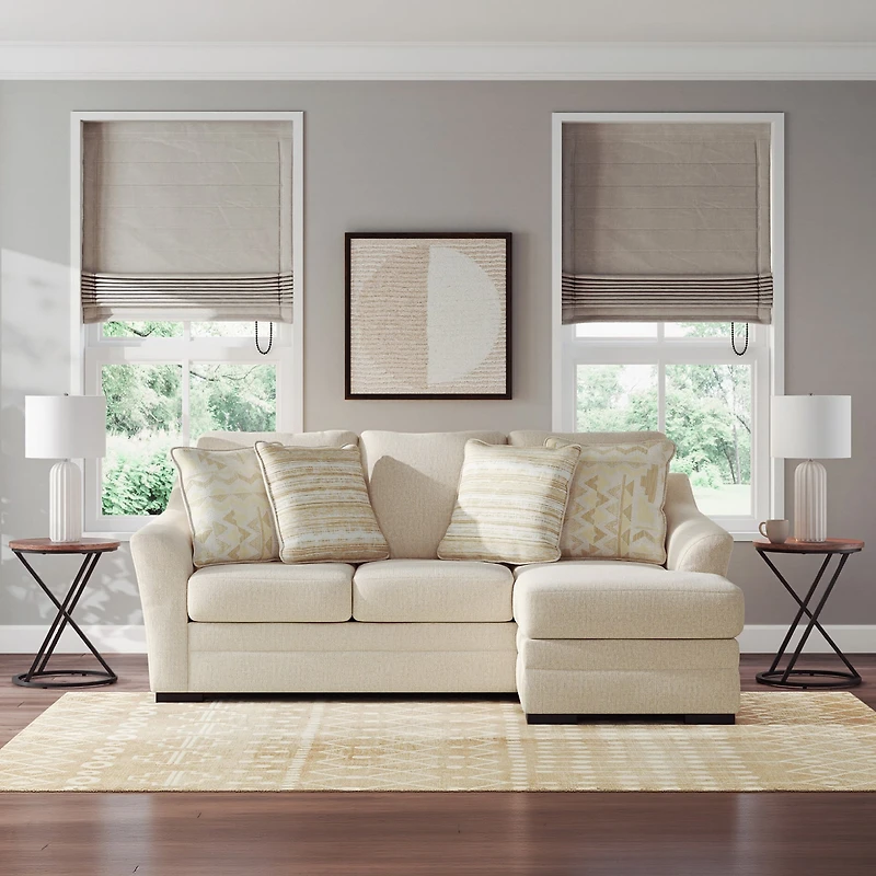 Signature Design by Ashley® Lango Track-Arm Sofa