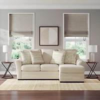 Signature Design by Ashley® Lango Track-Arm Sofa