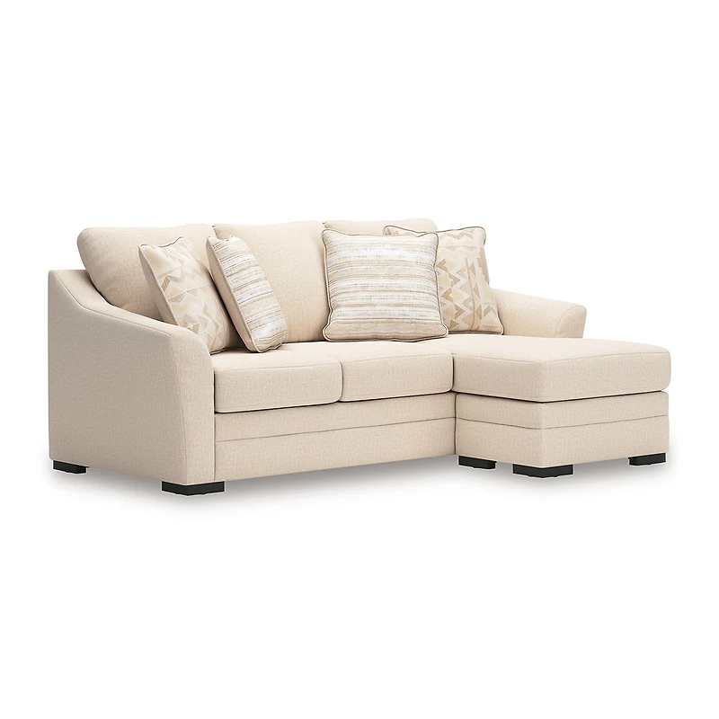 Signature Design by Ashley® Lango Track-Arm Sofa